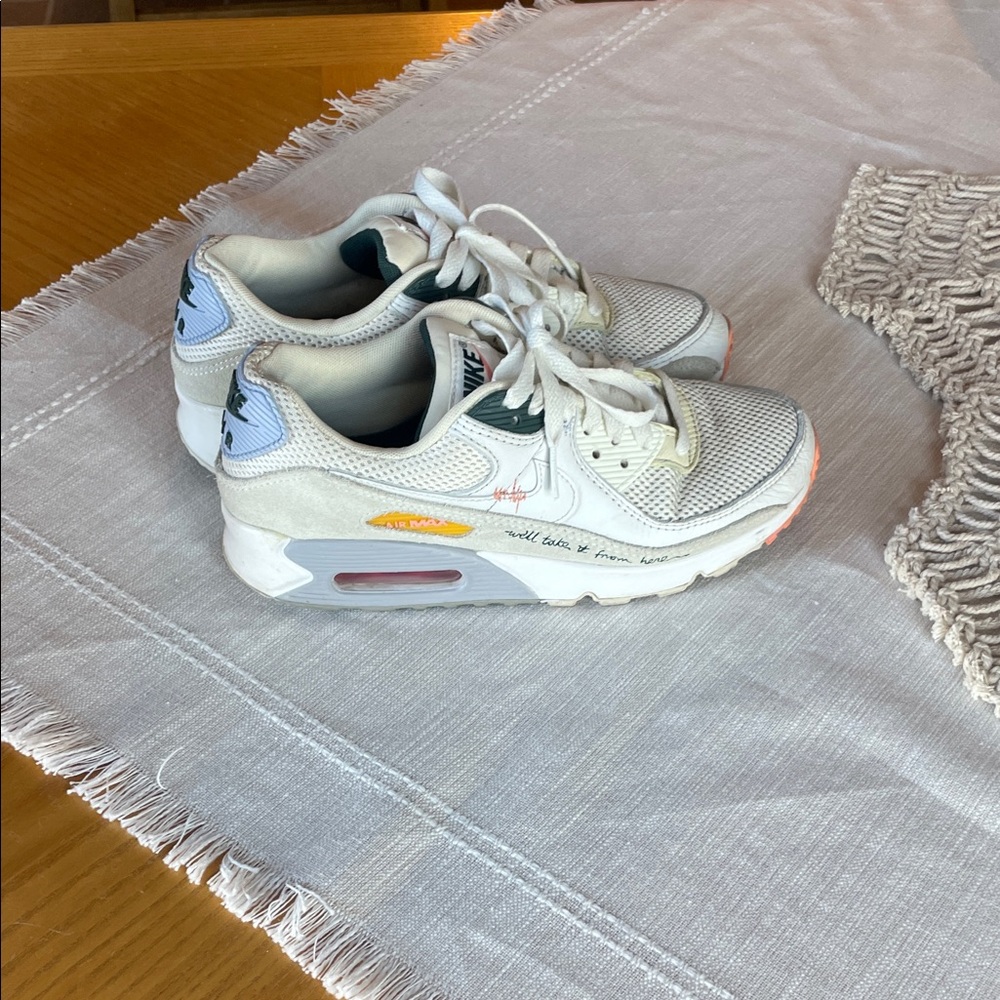 Rare Nike Airmax 90